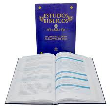 Mensagem e Estudos